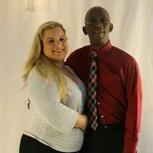 Meet your Posher, Roxanne